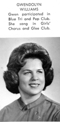 Williams, Gwendolyn
Deceased
